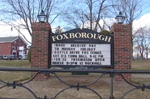 Preserving the Character of Foxboro