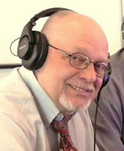 Photo of BJ Bjork