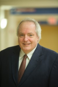 John Breda, MD