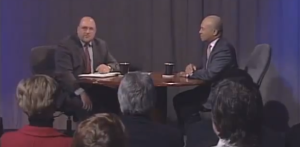 Emphasis Massachusetts: Governor Deval Patrick