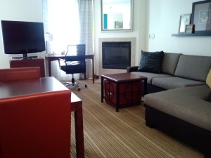 Residence Inn