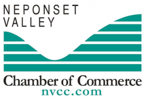 Neponset Valley Chamber of Commerce Logo