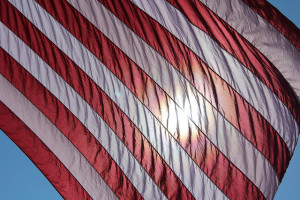 US Flag