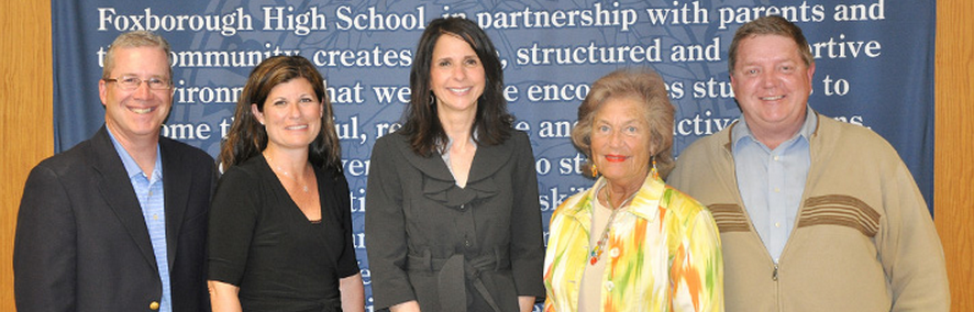 Foxborough School Committee